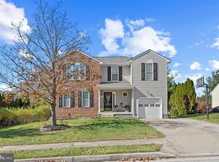 8533 Westerman Cir, Nottingham, MD 21236