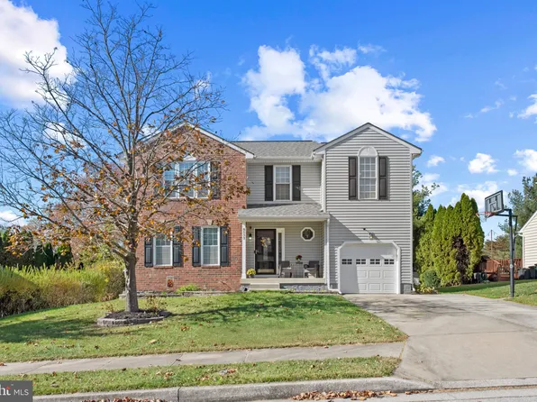 8533 Westerman Cir, Nottingham, MD 21236