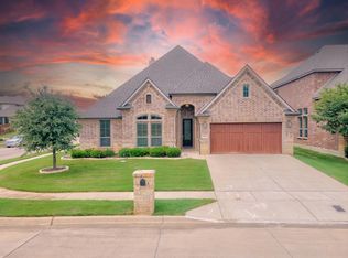 9301 Wood Duck Dr, Fort Worth, TX 76118