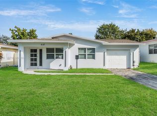 461 SW 1st St, Boca Raton, FL 33432