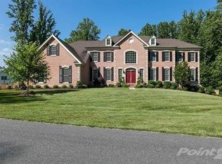 1602 Rushing Stream Ct, Forest Hill, MD 21050