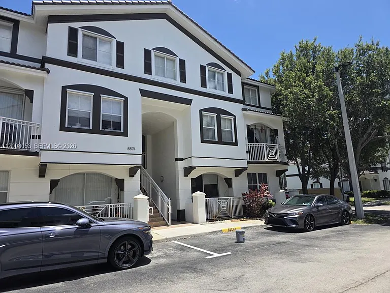 8874 W Flagler St #101 — Photo 2
