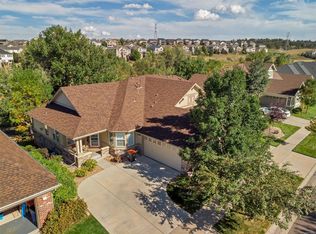 7838 S Buchanan Way, Aurora, CO 80016
