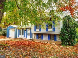 10 Contour Rd, Mount Airy, MD 21771