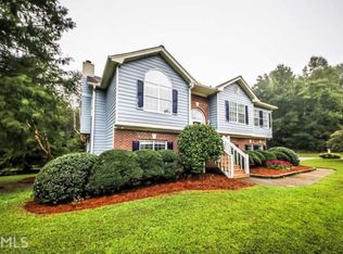 3277 Camens Way, Buford, GA 30519