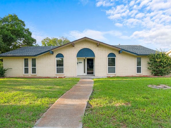 Home for Sale in Mesquite TX