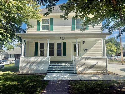 415 W 4th St, Maryville, MO, 64468