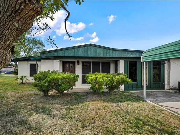 1005 S 3rd Ave, Edinburg, TX 78539