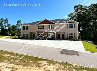 3318 Green Valley Rd, Fayetteville, NC 28301