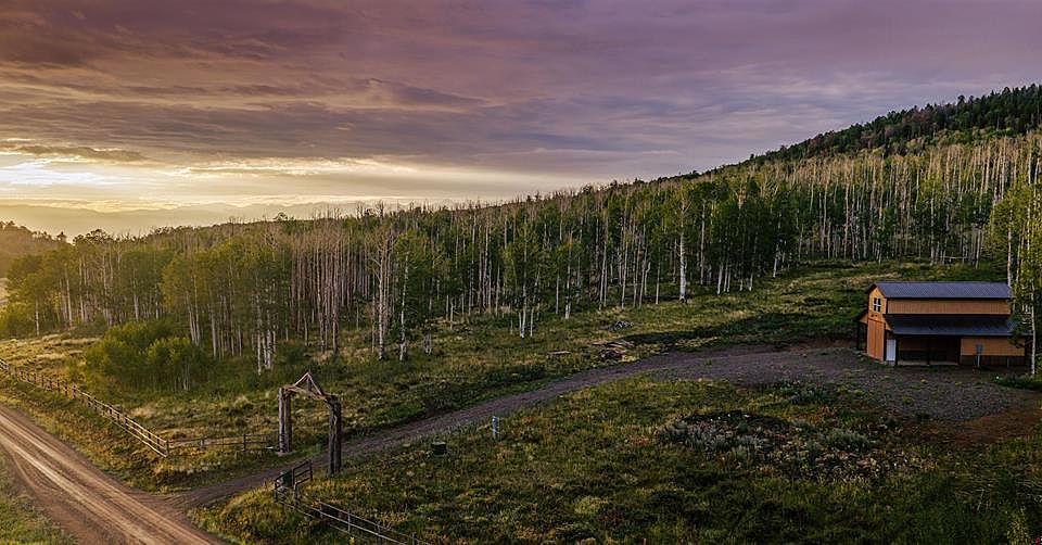 1st image of TBD Spruce Mountain Trail