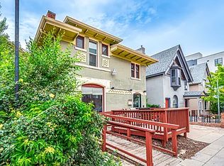 3867 Tennyson St, Denver, CO 80212