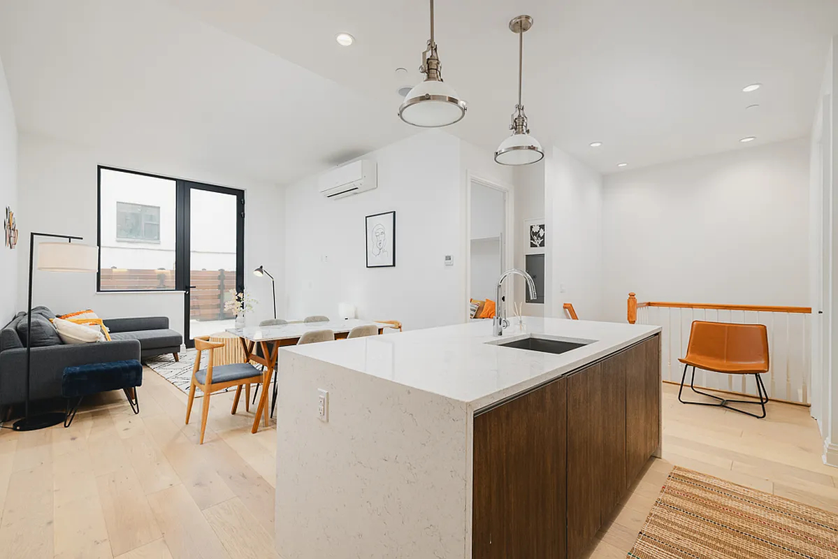 127 West 112th St Unit 1D  