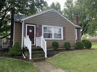 263 W Main St, Rossville, IN 46065