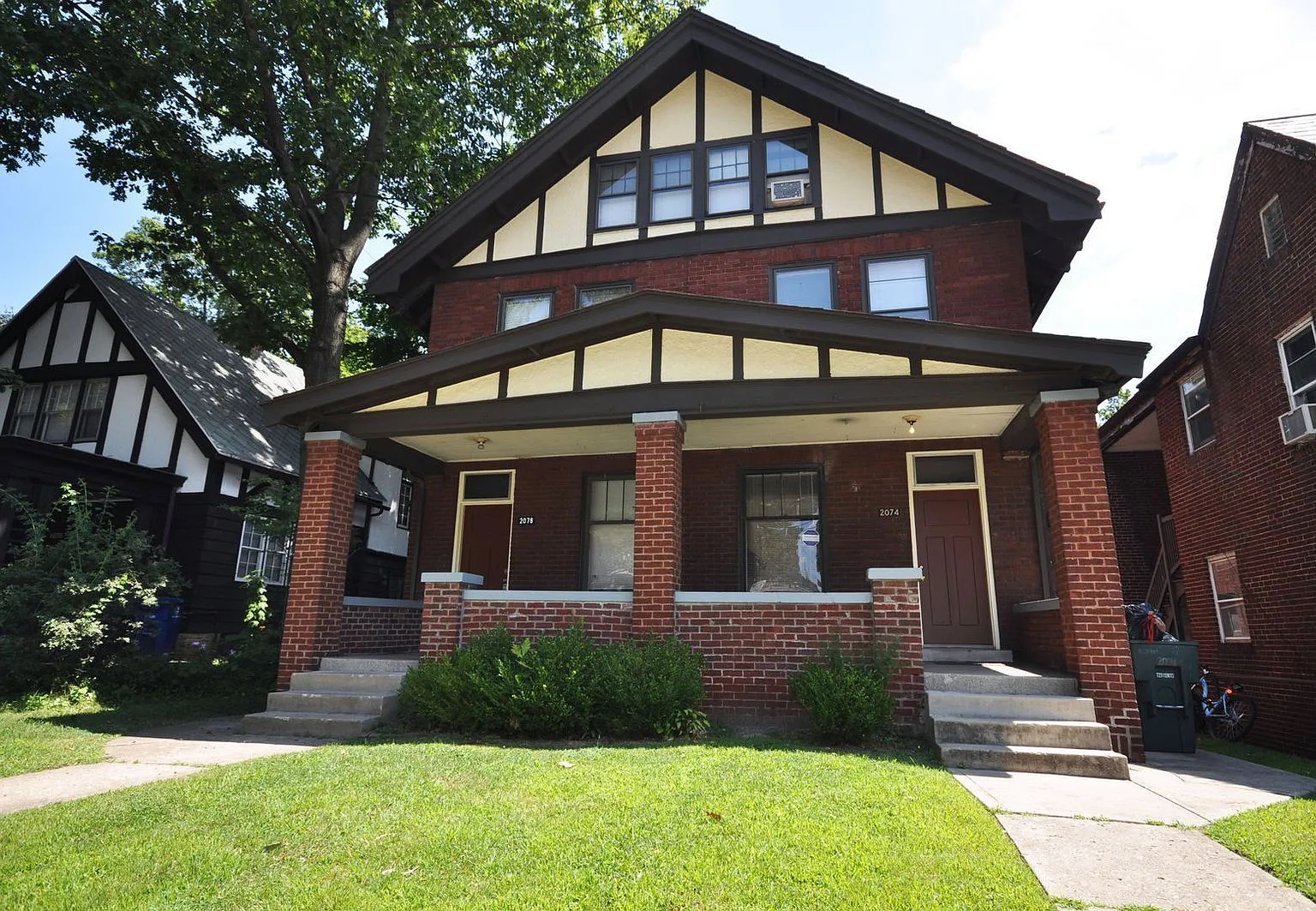 5 bed, 2.0 bath, $2,550 — Photo 1