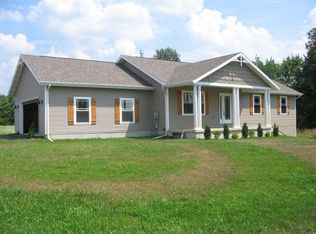 5400 Polar Bear Ct NE, Rockford, MI 49341