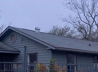 3021 Brackenridge St, Houston, TX 77026