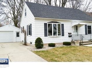 1723 S Bouten St, Appleton, WI 54915