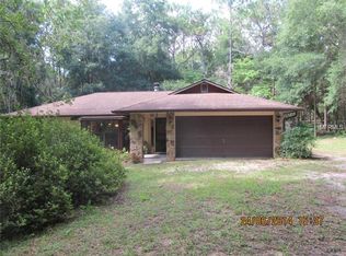 27185 Hiawatha Blvd, Brooksville, FL 34601