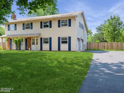 381 Hilltop Road, Toms River, NJ, 08753