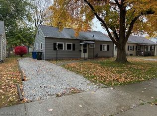 832 North Ave, Painesville, OH 44077