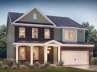 265 Oakmonte Cir, Greenwood, SC 29649