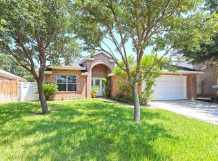 1708 Stone Field Ln, Laredo, TX 78045