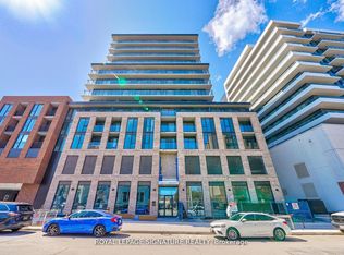 1 Jarvis St #1421, Hamilton, ON L8R 3J2