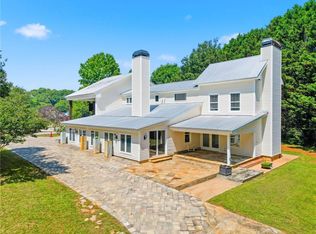 7832 A C Smith Rd, Cumming, GA 30028