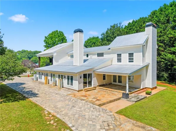 7832 A C Smith Rd, Cumming, GA 30028