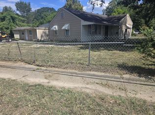 4326 Reed Ave, Memphis, TN 38108