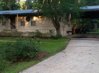 309 Chevallier Dr, Ball, LA 71405