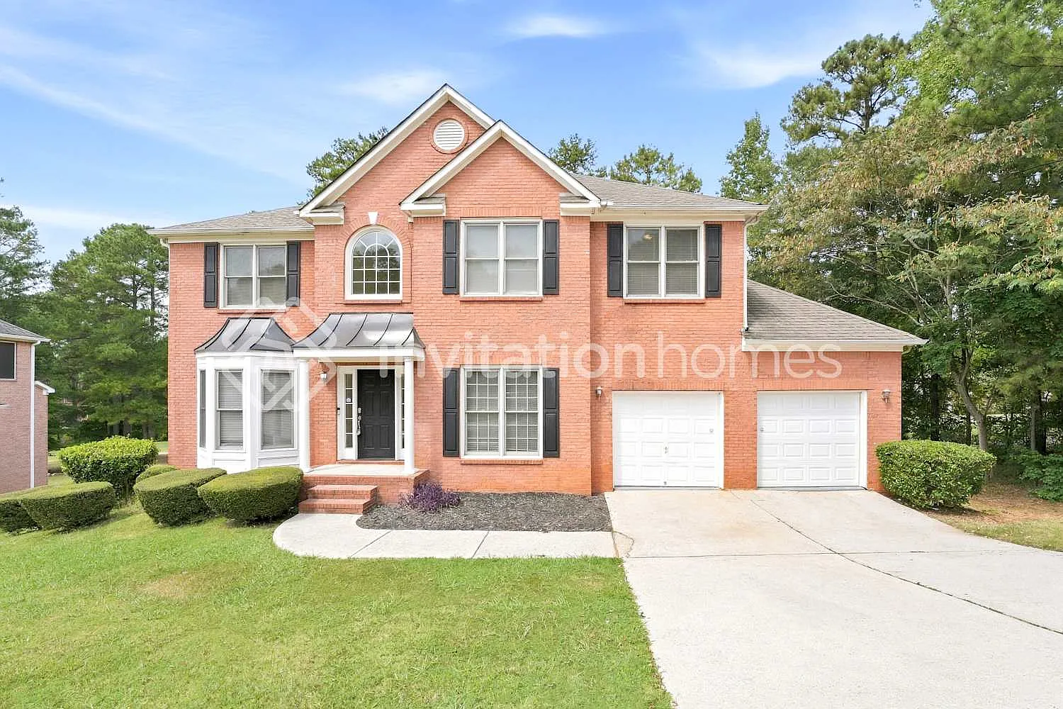 6320 Southland Trce Stone Mountain, GA 30087 — Photo 1