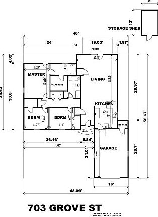 2nd image of this home