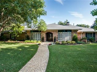3817 Peter Pan Dr, Dallas, TX 75229