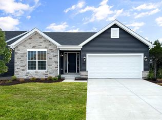 12224 Louiselle Park Dr, Maryland Heights, MO 63043