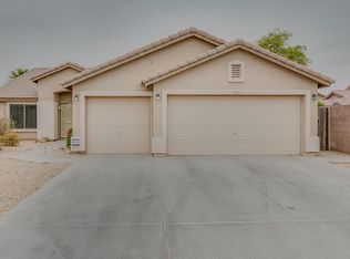 1464 S 157th Ln, Goodyear, AZ 85338