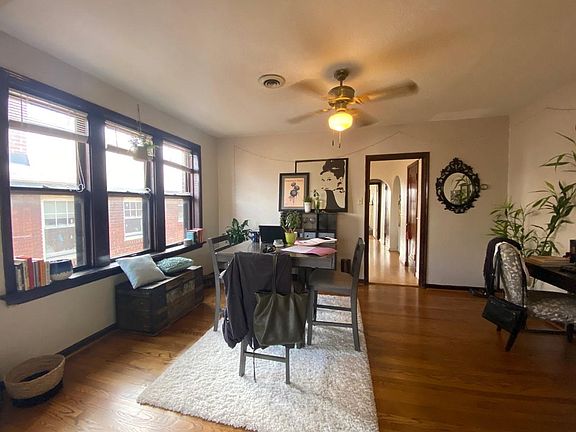 2nd image of 5010 Oleatha Ave #2E