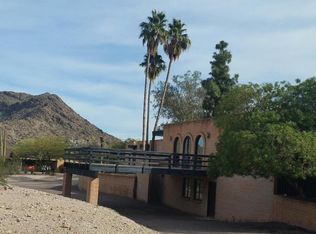 4641 E Crystal Ln, Paradise Valley, AZ 85253