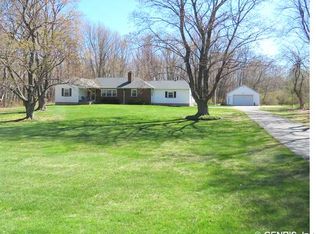300 Webster Rd, Webster, NY 14580