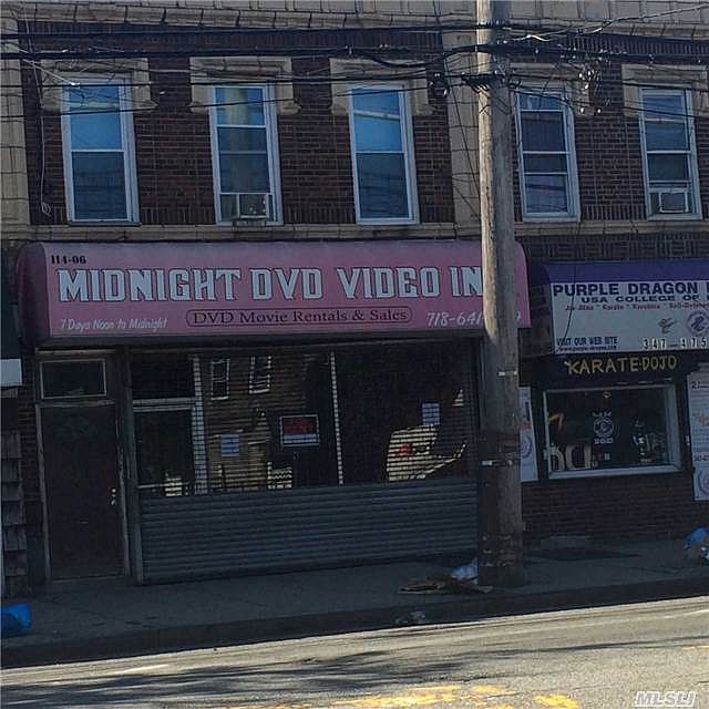 2nd image of 11406 Rockaway Blvd