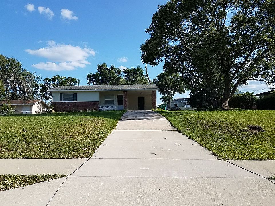 View from Highland Boulevard