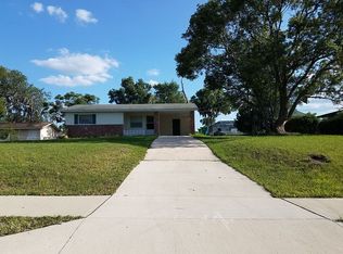 207 W Highland Blvd, Inverness, FL 34452