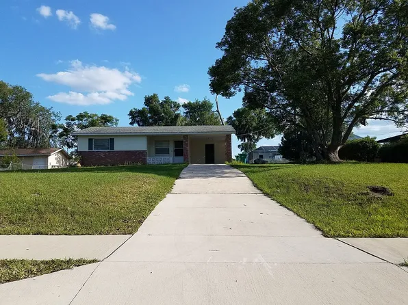 207 W Highland Blvd, Inverness, FL 34452