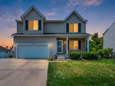 1174 Brittany Blvd, Akron, OH, 44312