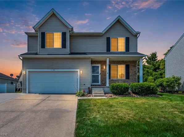 1174 Brittany Blvd, Akron, OH 44312