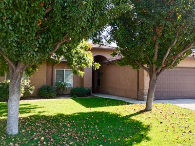 226 S Argyle Place, Porterville, CA, 93257