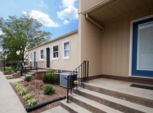 The Crest Apartments, Salem, VA 24153