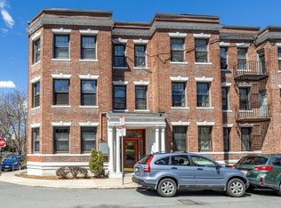 116 Sutherland Rd APT 1, Brighton, MA 02135