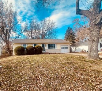 4302 N Denver Ave, Kansas City, MO, 64117