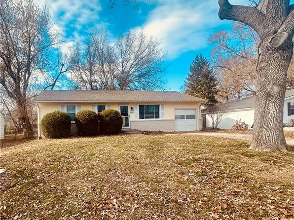 4302 N Denver Ave, Kansas City, MO 64117